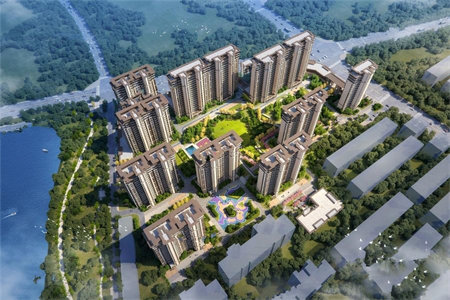 鑫园小区2室2厅1卫86㎡带车位带空调