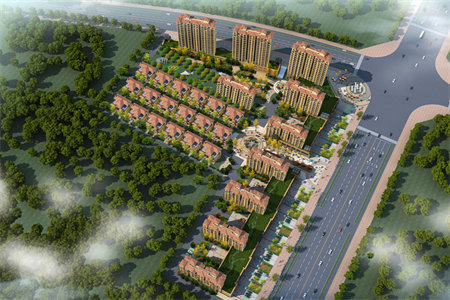 佛山小学附近花千树精装三室两厅一卫拎包入住有证可分期